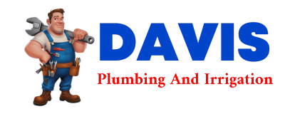 Trusted plumber in EDINA